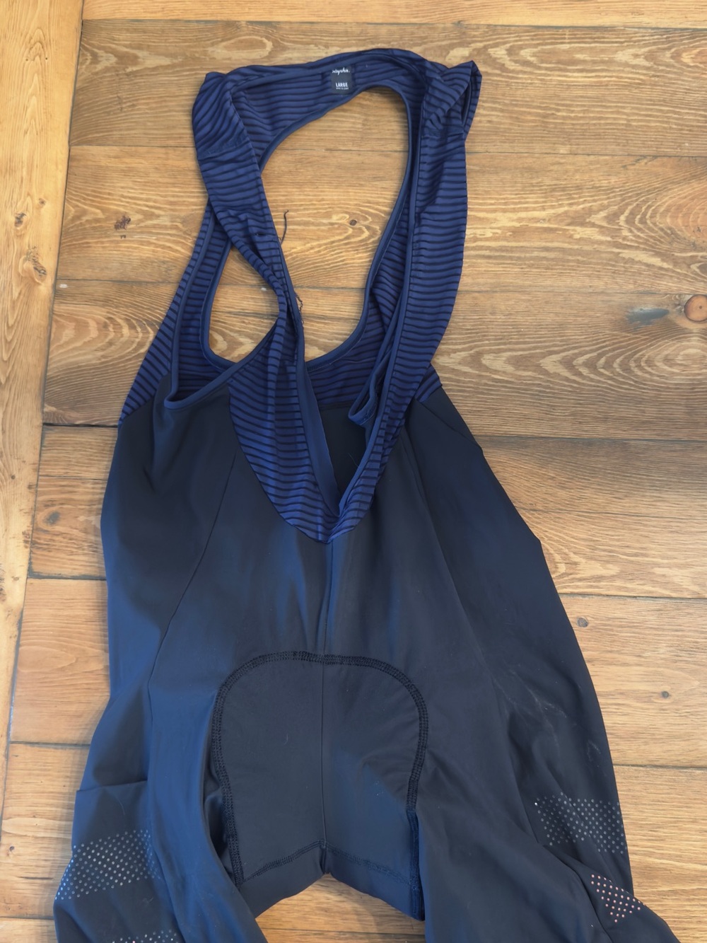 Rapha Brevet Bib Shorts